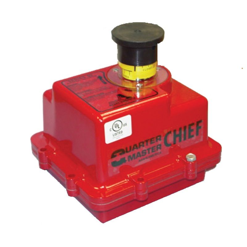 ValvesSeries 92 Electric ActuatorAsahi Fluid Control Products